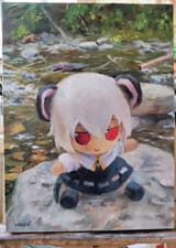 yuuren-kyouko-artist-Nazrin-8776932