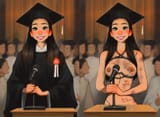 graduationunderneath1