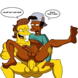 ed_Nae_Jailbird The_Simpsons iyumiblue