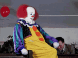 pennywise waha