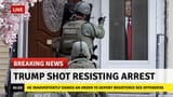 Trump shot