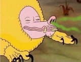 sniff