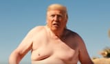 Trump Tits