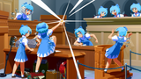 CIRNO ICE ATTORNEY