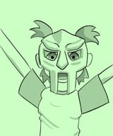 MF Yots_Sunflower of Evil