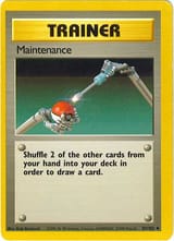 MaintenanceBaseSet83