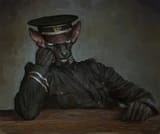 officer ratto