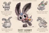 dust bunny 1685300126606499