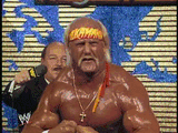 Hulkamania