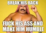 sheikgoat