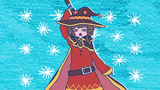 megumin-bonk