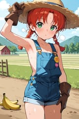 Molly 05
