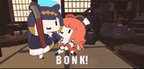 bonk-ina