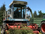MengeleForageHarvester