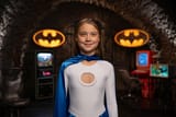 greta power gurl