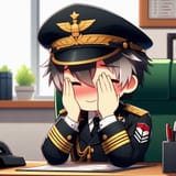 Commander 14