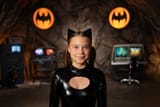 cat greta