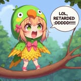 Parrot198