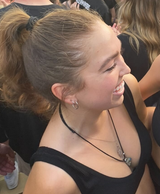 cleavage