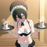 maidtoph