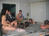 tubbin