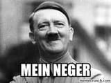 MeinNeger