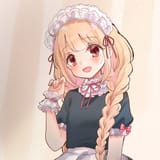 Anzu_Maid