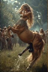 centaur 15