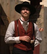 Huckleberry