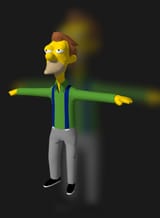 astral projecting