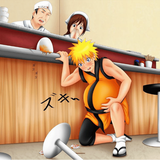naruto pregnancy