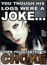joke