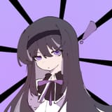 __akemi_homura_mahou_shoujo_madoka_magica_drawn_by_a_wuqi__sample-67cc015ed5f14e80fcee5b2f387d783f