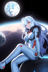 Space