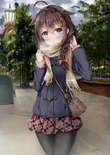 scarf (294)