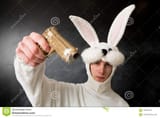 bunnystrapped