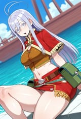 Gargantia