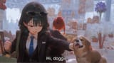 odoggie