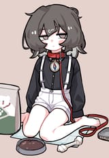 girl, original character OC April 18th, 2025-2