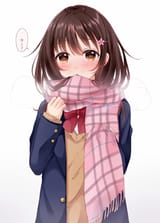 scarf (781)