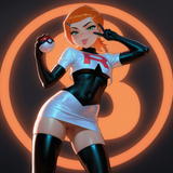 gwenteamrocket