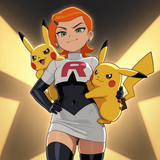 gwenteamrocket2