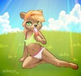 4031785_nerdmouse_summerbear_barelynotnude