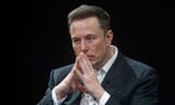 chief-executive-officer-of-spacex-and-tesla-and-owner-of-twitter-elon-musk-attends-the-viva-technology-conference-dedicated-to