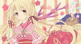 ApricotsFlowering