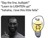 LightenUp