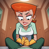 dextersmomcleaning