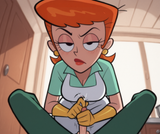 dextersmomimpatient