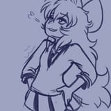 Skankychan