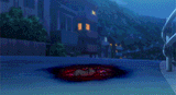 I arrive